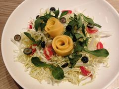 -艳阳天·非遗楚菜(武汉客厅店)
