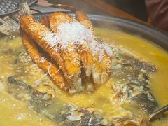 -探鱼·鲜青椒爽麻烤鱼(苏宁广场店)
