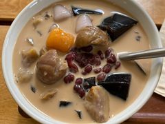 栗子大满贯-绿小院(荔湾店)