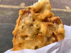 -信二嫂虾饼(振兴路店)