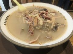 -李小老烧饼(常营民族家园店)