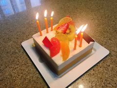 -壹点壹客·生日蛋糕(龙岗店)
