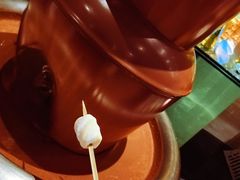-东方广场假日酒店-蜀咖啡餐厅