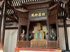 -白帝城·瞿塘峡景区