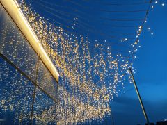 -烛影拾光观景餐厅·创意菜·摄影·小提琴(大唐不夜城店)