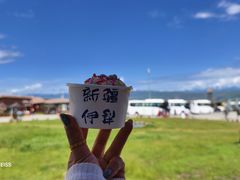 -新疆那拉提国家旅游度假区