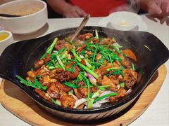 -九毛九西北菜(番禺万达店)