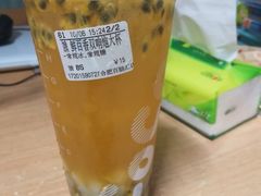 鲜百香双响炮-CoCo都可(百脑汇店)