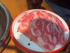 -谭三娘鲜切牛肉自助火锅(九眼桥总店)