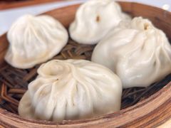 -老西白点心店