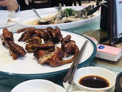 -金河半岛园林酒家(金融城店)