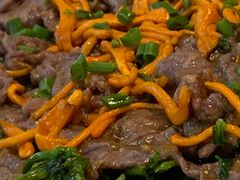 -龙桥私厨·姜花菊花过桥鱼·顺德菜(容桂店)