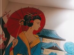 -汤里来温泉