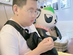 -澳门旅游塔360°旋转餐厅(南湾湖广场店)