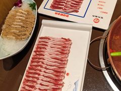 -匹夫涮肉城(黄村店)