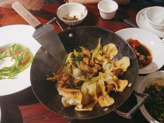 -集贤门·徽菜(福田店)
