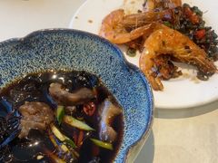-温度铁板烧(前进大街店)