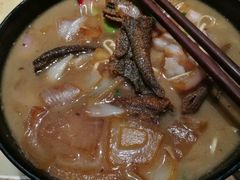 -慧娟面馆·餐厅(望江路店)