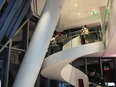 -WFC会仙楼观景台