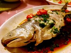 -松兰山海景大酒店·海鲜中餐厅