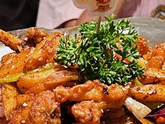 -炭舍干锅(华发商都店)