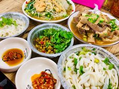 牛杂锅-正宗阳山牛杂(东城店)