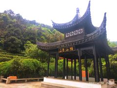 -九龙潭景区