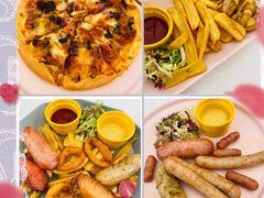 -天空花园餐吧·生日·团建(南山店)