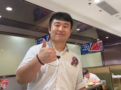 -海底捞火锅(宇飞大厦店)