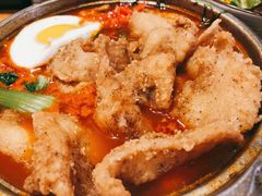 -一井烧肉·活鳗·寿司(望京SOHO店)