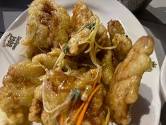 -No.DD戳子烧烤·江湖菜(北京总店)