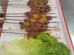 -遇西祠·海鲜烧烤(总店)
