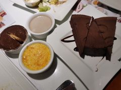 -斗牛士牛排餐厅(嘉里汇店)