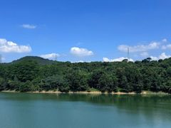 -凤岗南门山森林公园