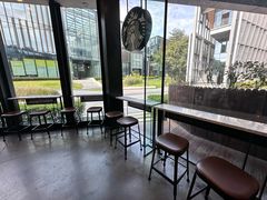 -星巴克(深圳前海企业公馆店)