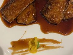 -海富门·带鱼·淮扬菜·粤菜(甘家口店)