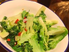 -炊烟小炒黄牛肉(中心印象城店)