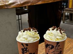 -成川茶店·潮汕工夫浓茶(万象店)