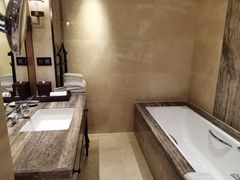 -上海崇明金茂凯悦酒店