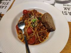 -原石牛扒·约会餐厅(龙城万科里店)