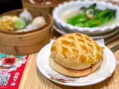菠萝油-燊荣记(北京路店)