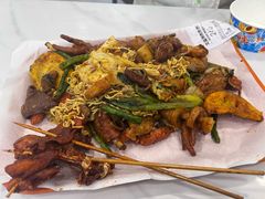-魏记里脊肉炸炸炸(南门口店)