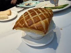 -波特曼西餐厅(中央大街店)