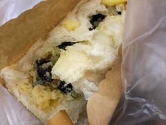 -85度C(上海茶陵北路店)
