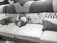 -金海马家具城(金海马家居彭刘杨路店)