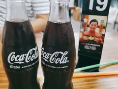 可乐-小狗面馆·杭帮拌川·片儿川(大沽路店)