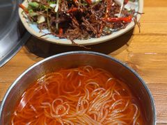 -金龙烧烤·牛肉面(西塔店)