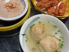 -安泰楼·佛跳墙创始人·传统闽味早茶·酒楼(三坊七巷闽菜地标店)