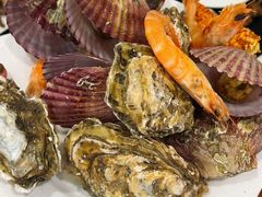 -淄博蓝海国际大饭店·蓝钻国际美食自助百汇(柳泉路店)