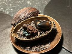 -泰安门Taian Table(镇宁路店)
